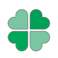Logo Mega Sena Fácil